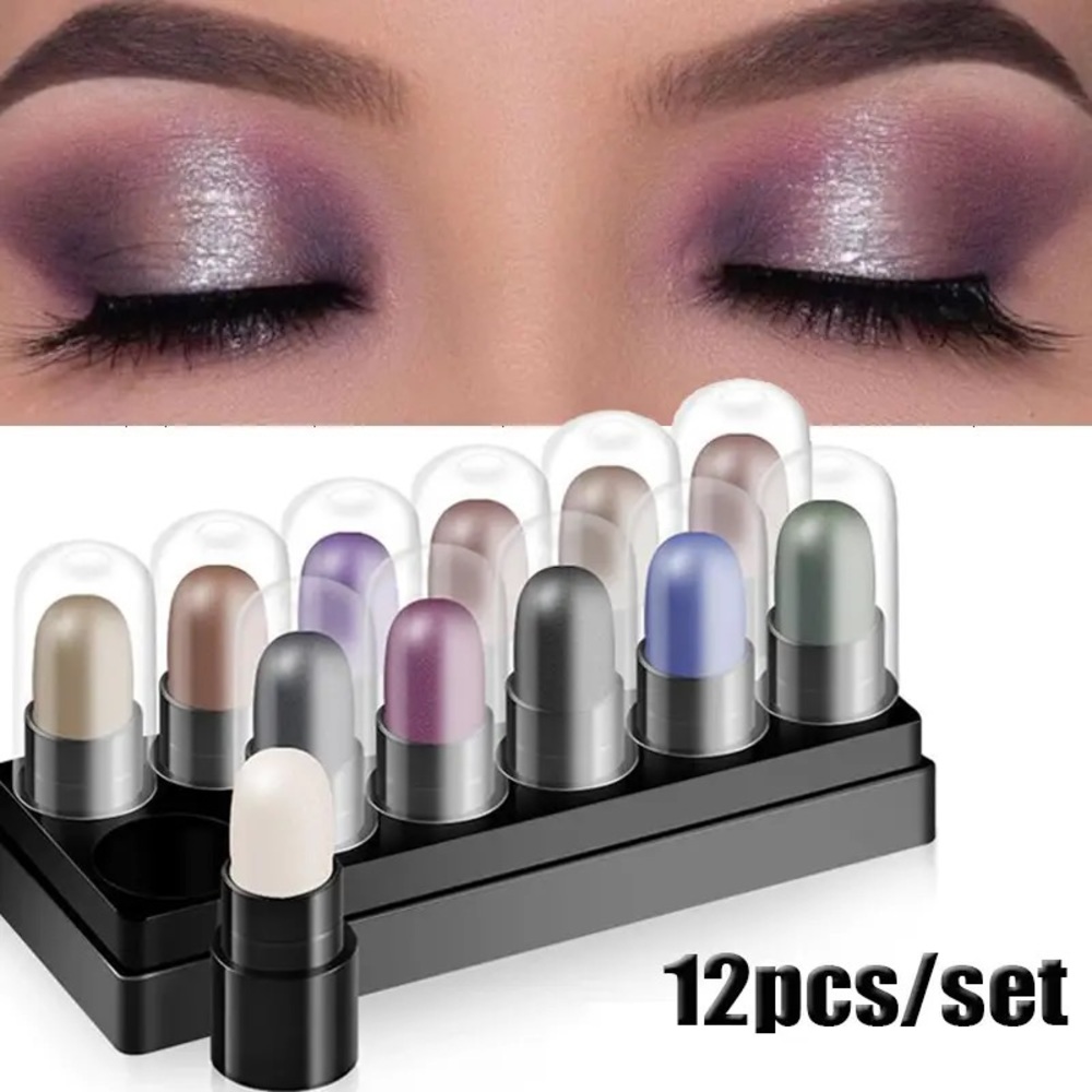 Eye makeup - Picture 7 of 10